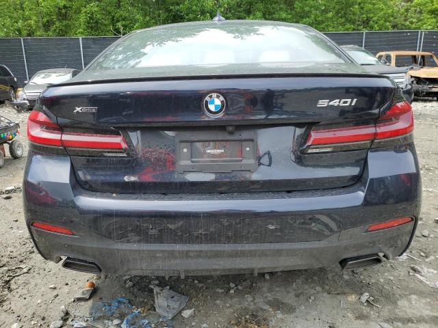 WBA73BJ03PCM01578 BMW 540 XI