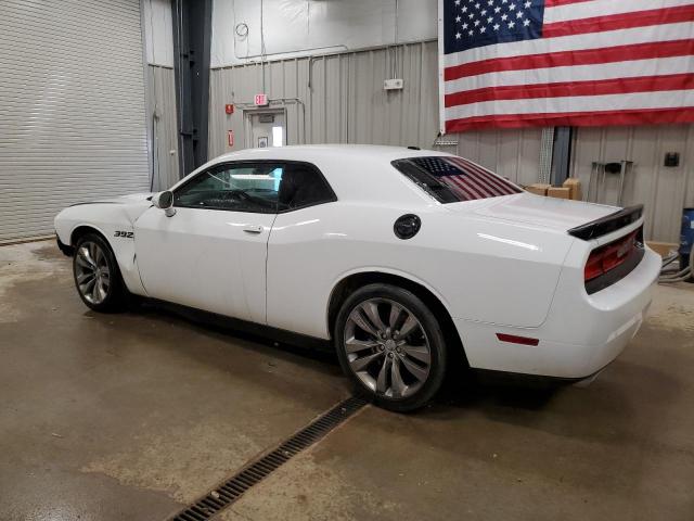 2C3CDYDJ6EH251387 Dodge 2014