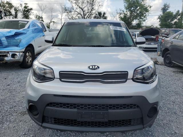 KNDJN2A23K7698759 KIA Soul