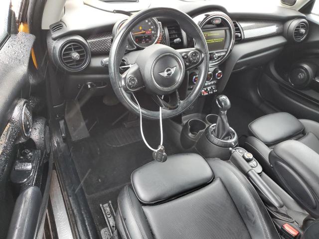 WMWXP7C54G3B33492 Mini COOPER S