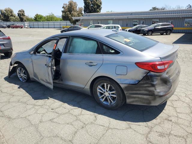 5NPE24AF2HH575001 Hyundai Sonata