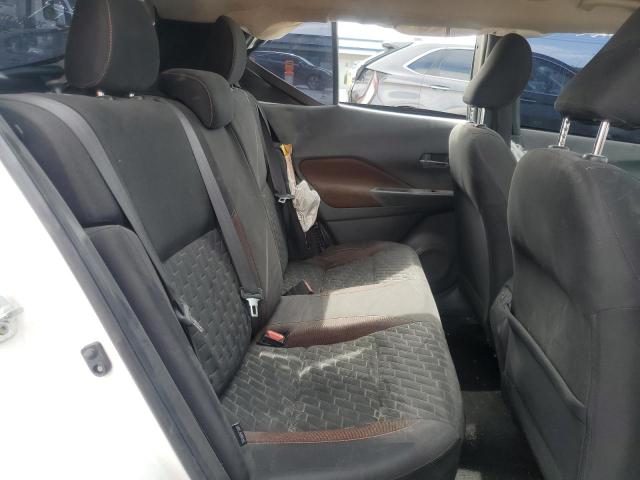 3N1CP5DVXML515790 Nissan 2021