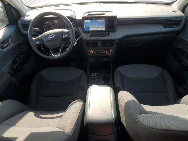 3FTTW8A96RRA26753 Ford MAVERICK X