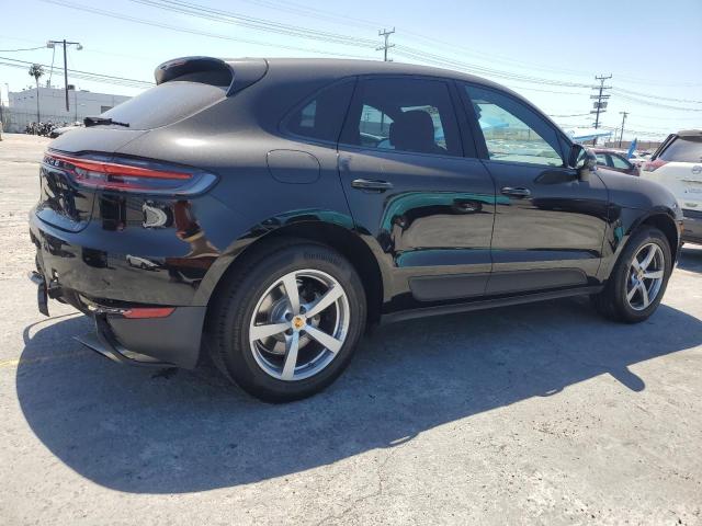 WP1AA2A51MLB01817 Porsche Macan
