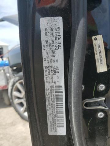 1C4NJCBA8GD649929 Jeep COMPASS SP