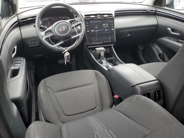 5NMJB3DE0RH418609 Hyundai gdi theta iii