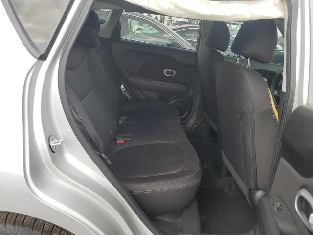KNDJN2A23K7698759 KIA Soul