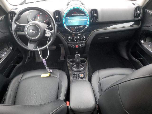 WMZ23BR07N3N53460 Mini COOPER COU