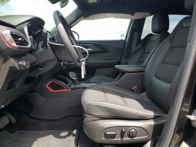 KL79MUSL2NB137279 Chevrolet TRAILBLAZE