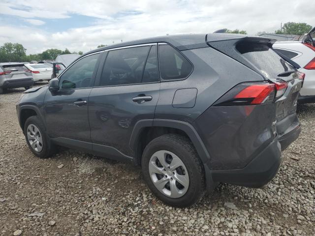 2T3F1RFV3NW320494 Toyota RAV4 LE