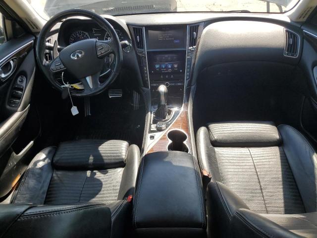 JN1BV7AR6FM406899 Infiniti Q50 BASE