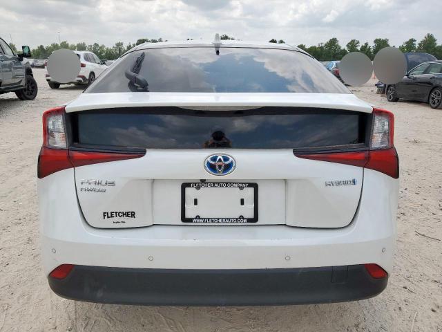 JTDL9MFU9N3034254 Toyota Prius Le