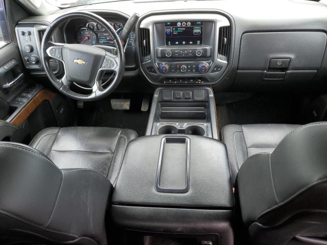 1GC2KWEGXFZ115379 Chevrolet l96