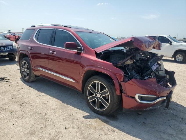 1GKKNPLS1HZ212174 GMC ACADIA DEN