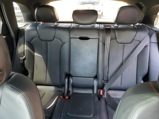 WA1B4AFY5K2001078 Audi 2019