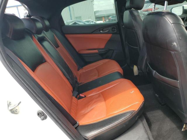 SHHFK7H64KU203031 Honda l15ba