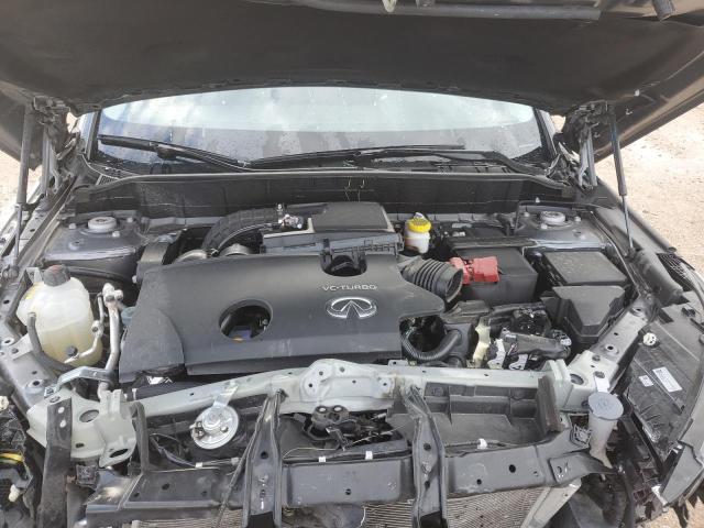 3PCAJ5BA6RF101692 Infiniti Qx50 Luxe