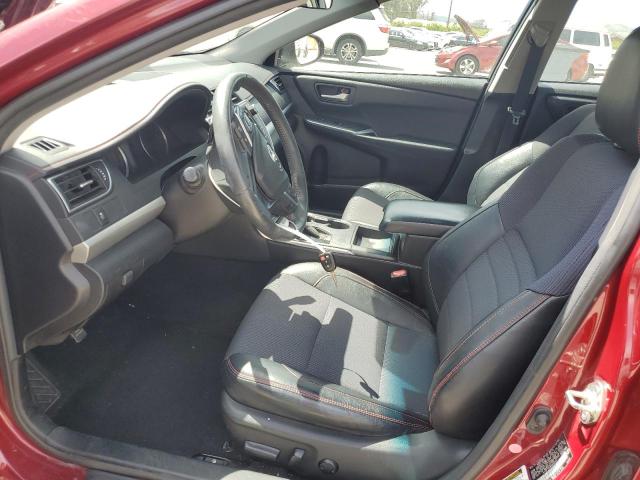 4T1BF1FK8HU645467 Toyota CAMRY LE