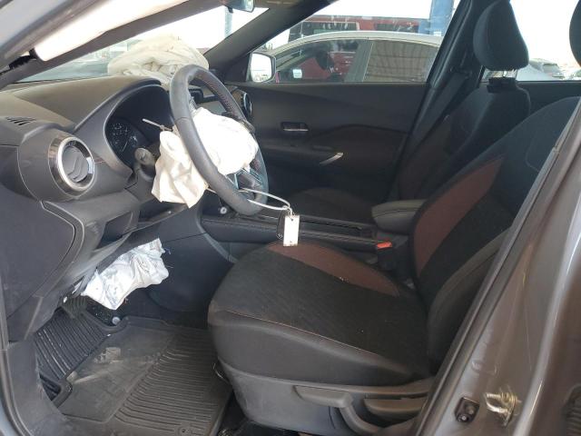 3N1CP5DV1RL539807 Nissan Kicks