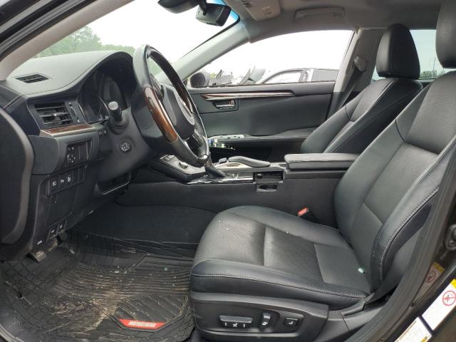 58ABK1GG8HU055767 Lexus ES 350
