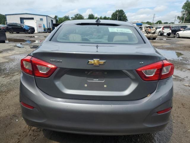 1G1BE5SM8J7142900 Chevrolet CRUZE LT