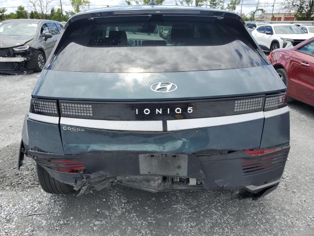 KM8KM4AE4PU128173 Hyundai IONIQ 5 SE