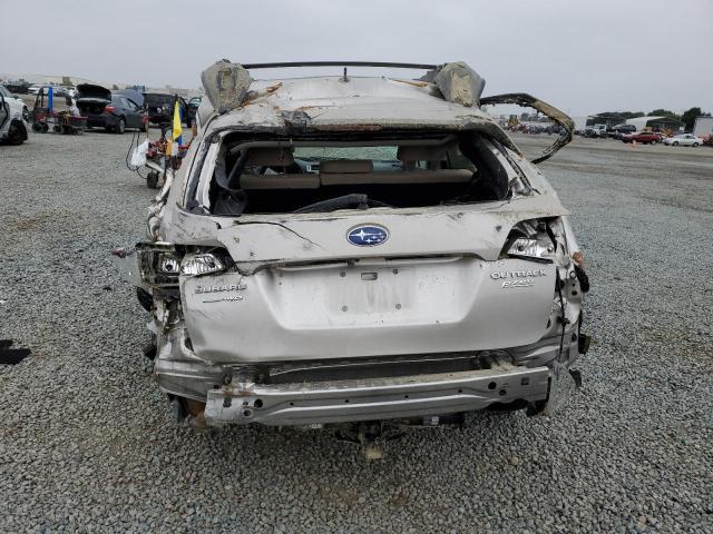 4S4BSACCXG3302494 Subaru OUTBACK 2.
