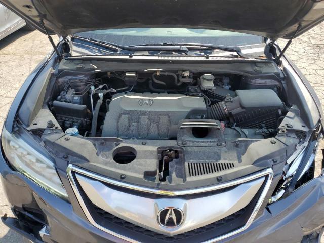 5J8TB4H35JL023997 Acura RDX