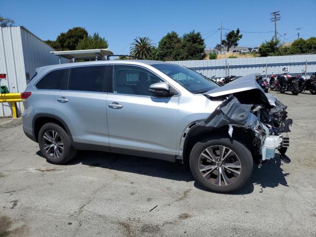 5TDZZRFH2KS323254 Toyota Highlander