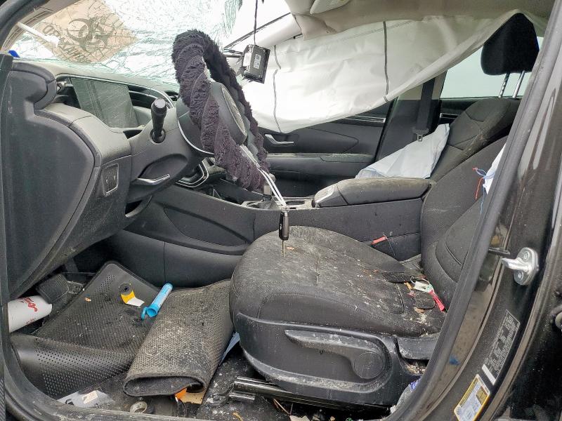 5NMJA3DE7RH429707 Hyundai TUCSON SE