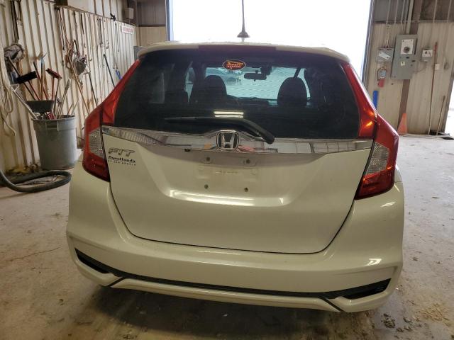 3HGGK5H86LM713262 Honda FIT EX