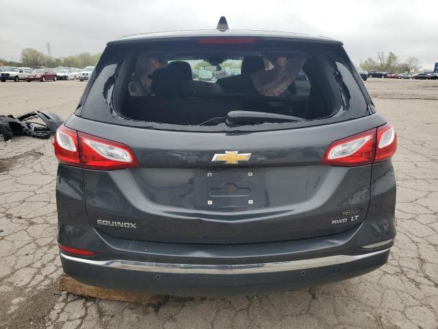 2GNAXUEV2M6143032 Chevrolet EQUINOX LT