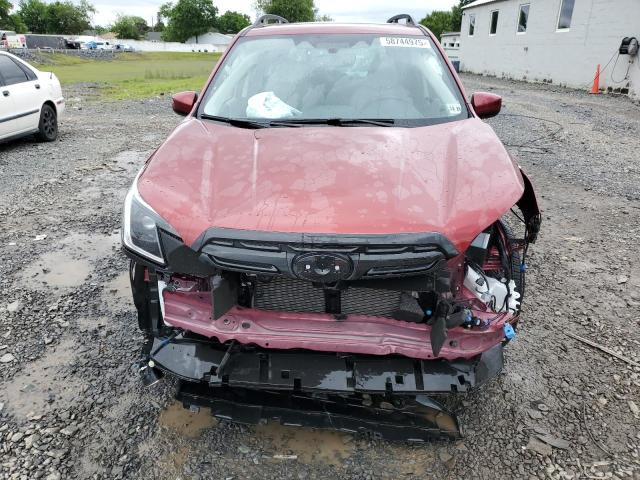 JF2SKAECXPH539637 Subaru FORESTER P