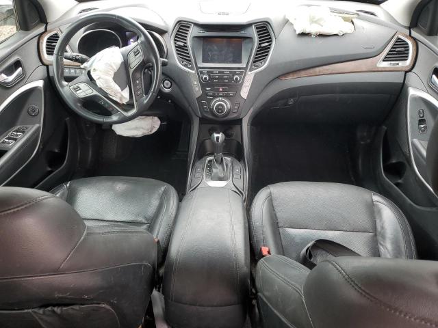 5NMZU4LA8JH101814 Hyundai t-gdi theta ii