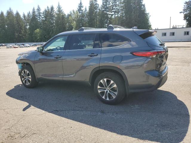 5TDGZRBH3NS594857 Toyota 2gr-fks