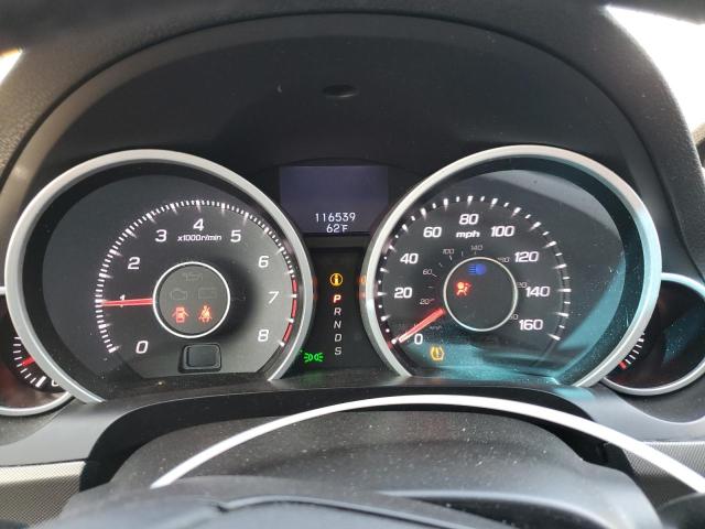 19UUA8F51EA004674 Acura TL TECH