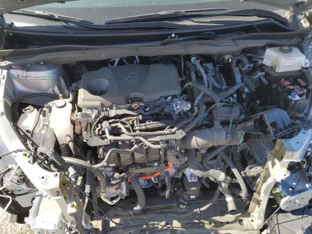 5TDJRKEC1RS214868 Toyota a25a-fxs