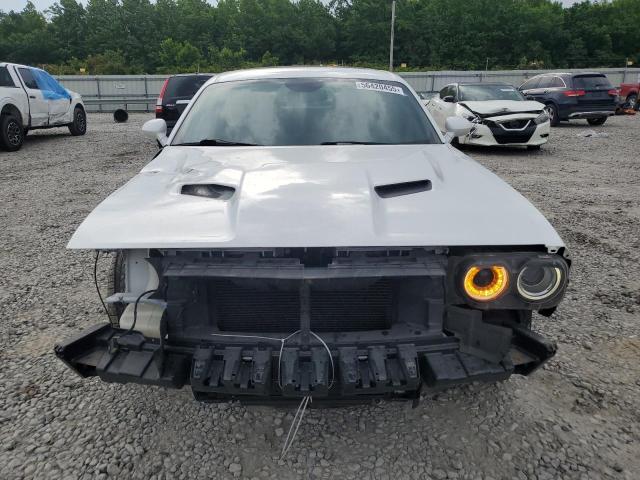 2C3CDZBG8FH720848 Dodge Challenger