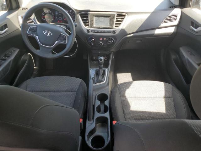 3KPC24A35KE082504 Hyundai ACCENT SE