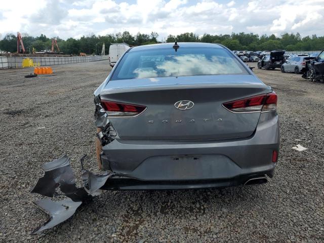 5NPE34AF0KH813660 Hyundai SONATA LIM