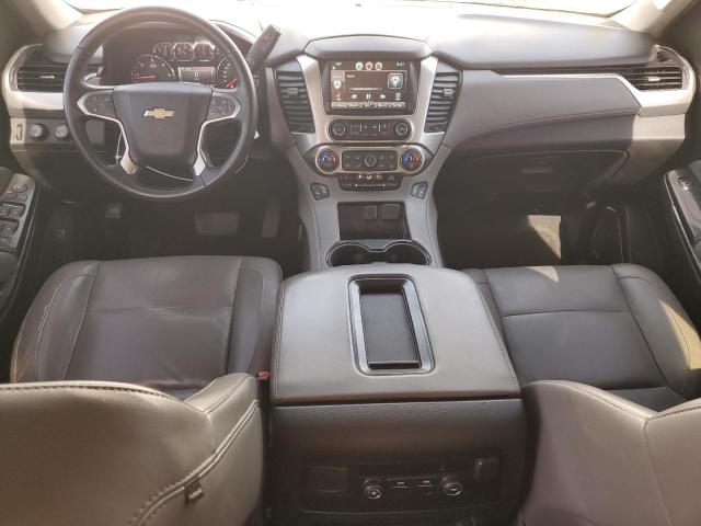 1GNSKBKC1FR653146 Chevrolet TAHOE K150
