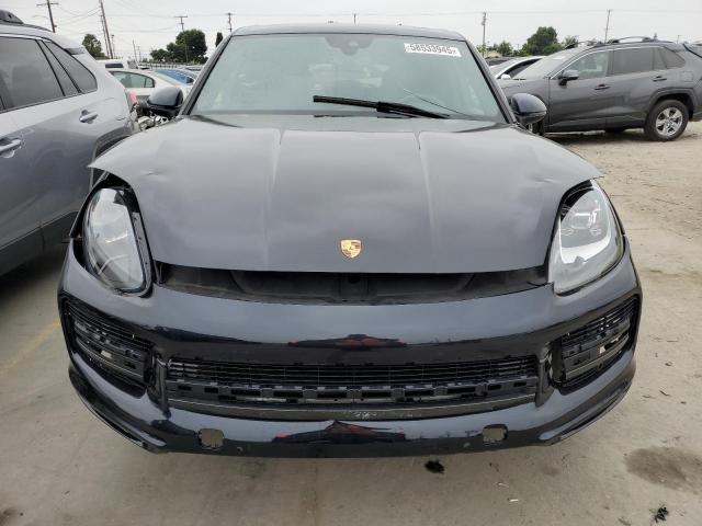 WP1AA2AY7LDA05290 Porsche Cayenne