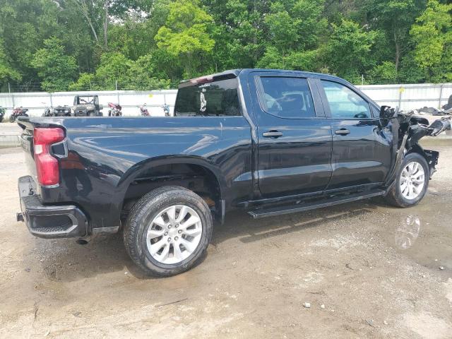 3GCPWBEK4MG447595 Chevrolet Silverado