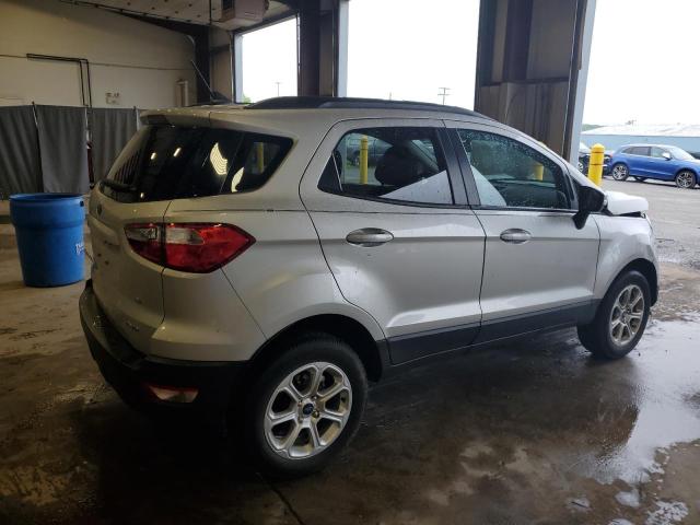 MAJ6S3GL2NC462822 Ford ECOSPORT S