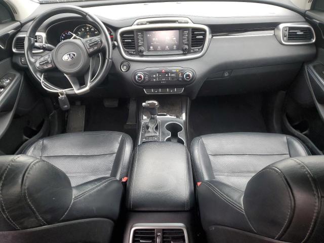 5XYPH4A58HG260693 KIA Sorento