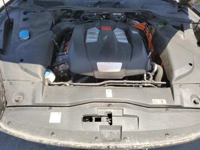 WP1AE2A21HLA74683 Porsche 2017