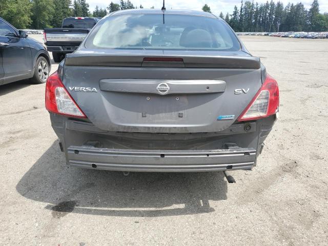 3N1CN7AP7GL877829 Nissan Versa