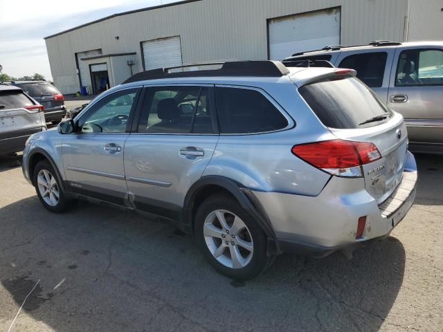 4S4BRBCC6E3318030 Subaru 2.5na u5