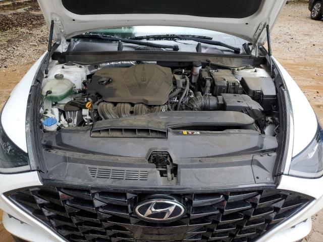 5NPEF4JA5LH025759 Hyundai SONATA SEL