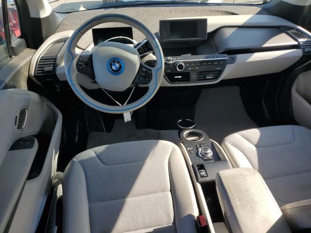 WBY1Z2C54FV556061 BMW I3